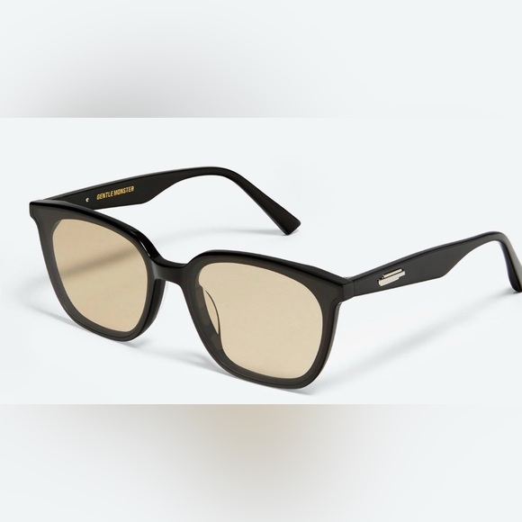 Gentle Monster Lilit 01 (BR) Sunglasses NEW